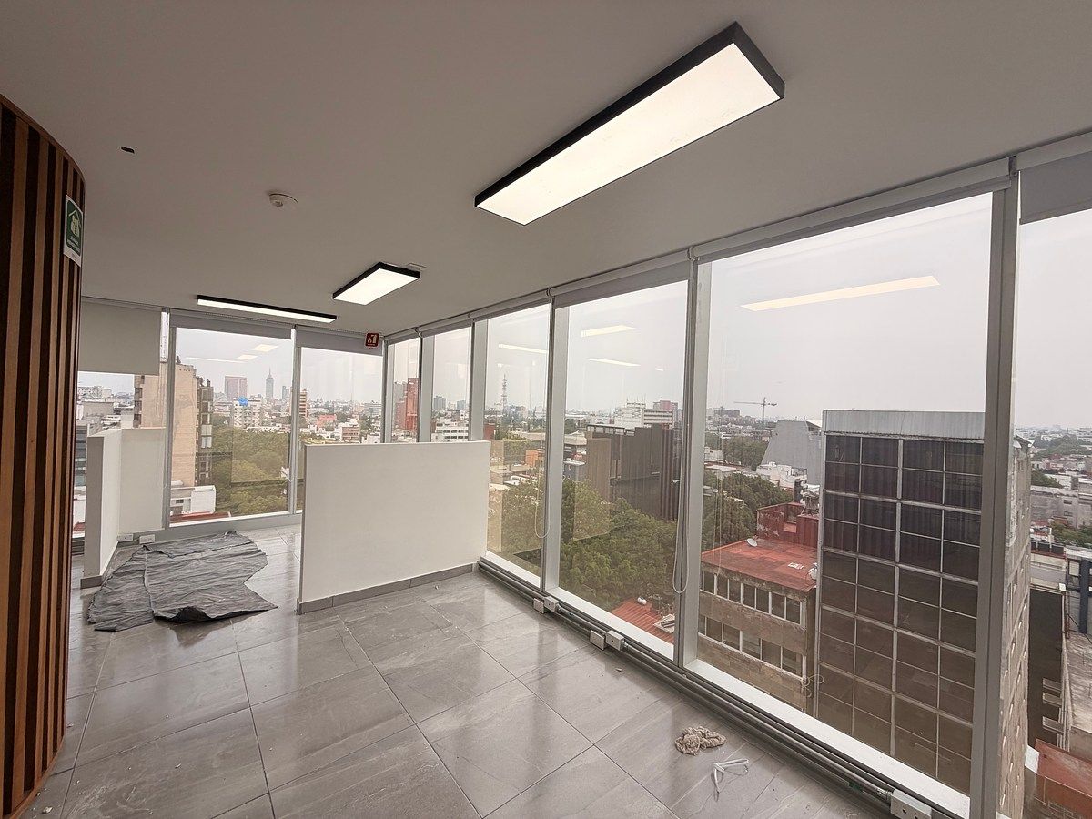 Sala Comercial em Juárez, Cuauhtémoc, foto 7 de 12