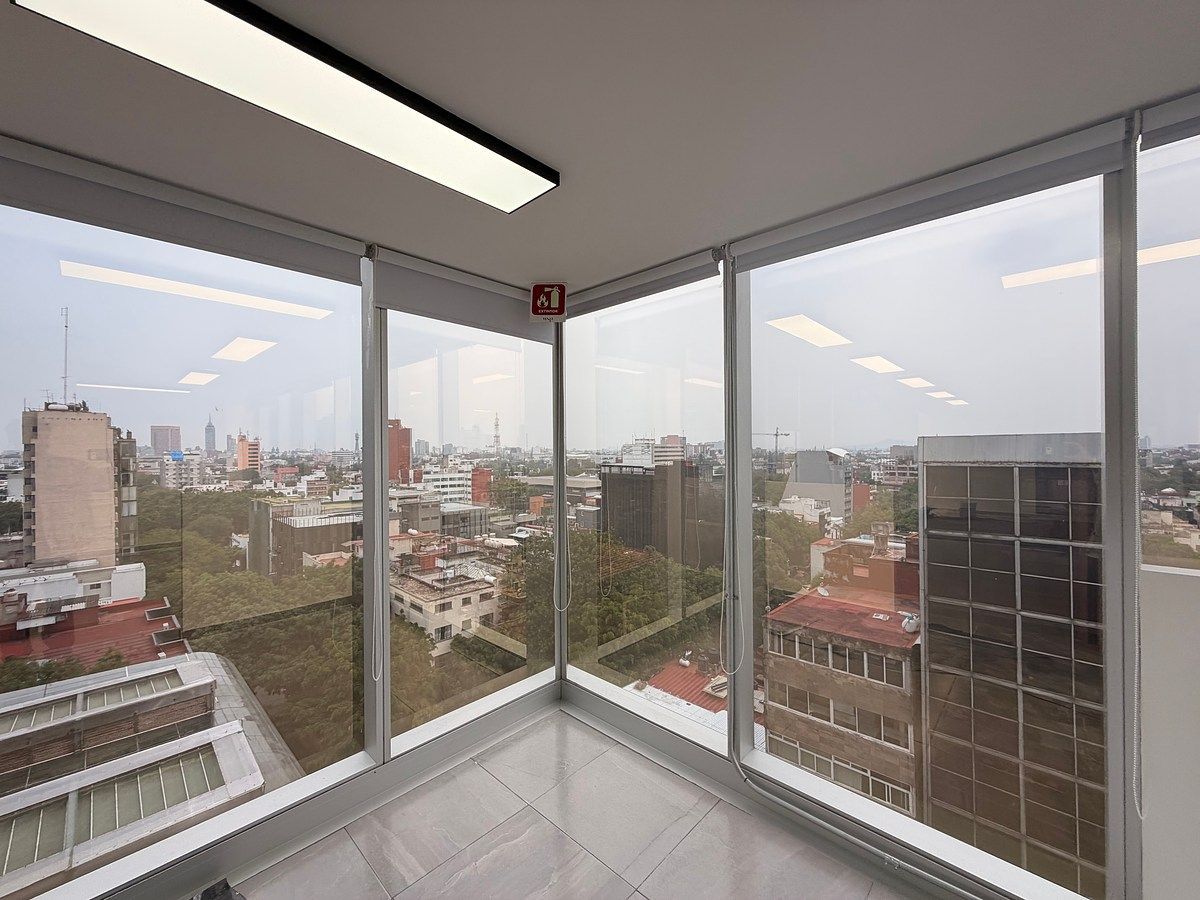 Sala Comercial em Juárez, Cuauhtémoc, foto 8 de 12