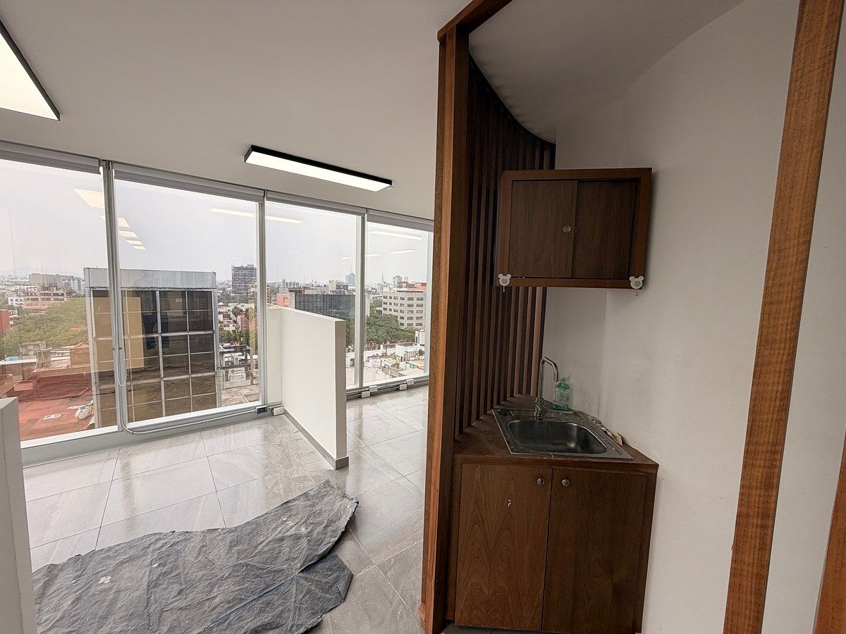 Sala Comercial em Juárez, Cuauhtémoc, foto 9 de 12