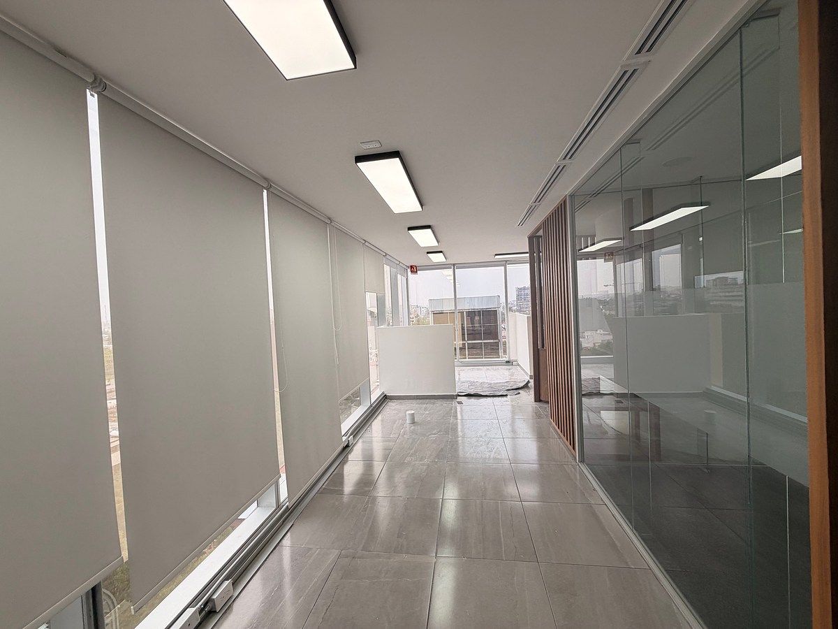 Sala Comercial em Juárez, Cuauhtémoc, foto 10 de 12