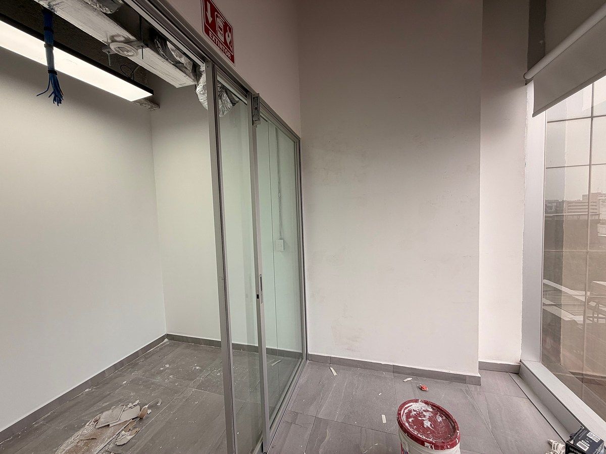 Sala Comercial em Juárez, Cuauhtémoc, foto 11 de 12