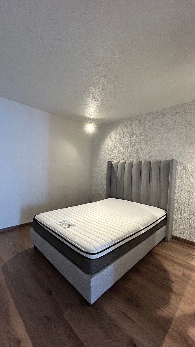FURNISHED LOFT FOR RENT - 2 BLOCKS FROM PATRIA AND VALLARTA, photo 1 of 5