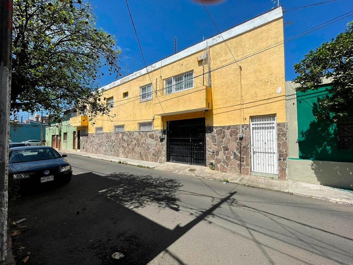 Casa en Venta en Villaseñor, Guadalajara, Jalisco., foto 1 de 10
