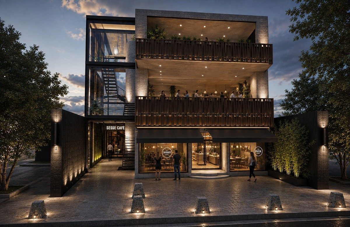 Local Comercial Exclusivo | Masaryk, Polanco | Planta Baja, foto 1 de 1