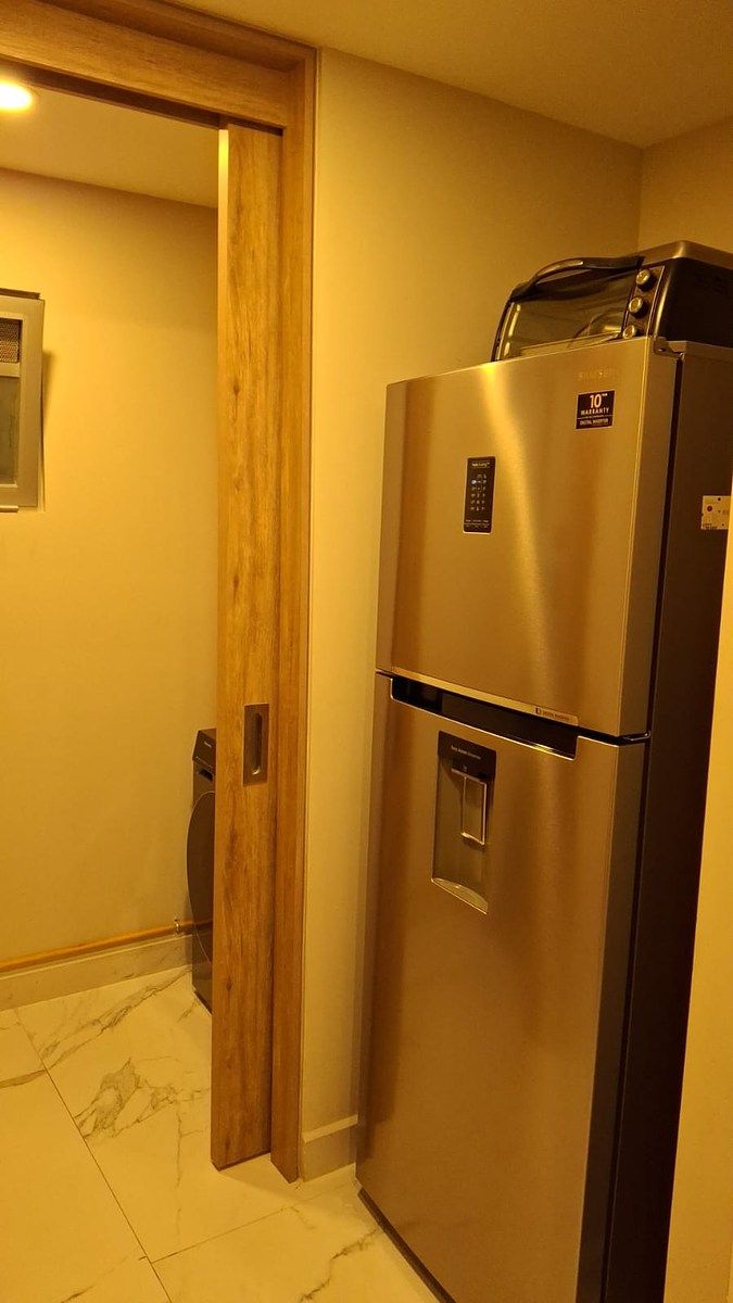 Apartamento em ZEDEC Santa Fe, Álvaro Obregón, foto 4 de 36