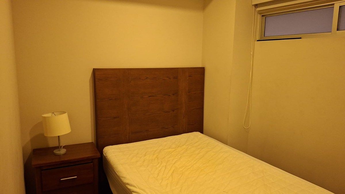 Apartamento em ZEDEC Santa Fe, Álvaro Obregón, foto 6 de 36