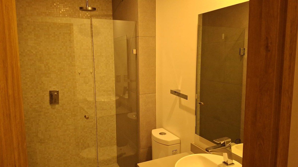 Apartamento em ZEDEC Santa Fe, Álvaro Obregón, foto 7 de 36