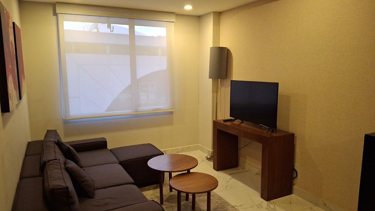 Apartamento em ZEDEC Santa Fe, Álvaro Obregón, foto 8 de 36