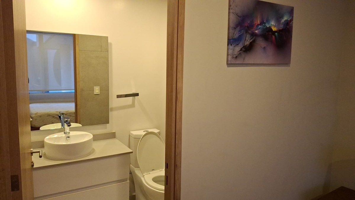Apartamento em ZEDEC Santa Fe, Álvaro Obregón, foto 11 de 36