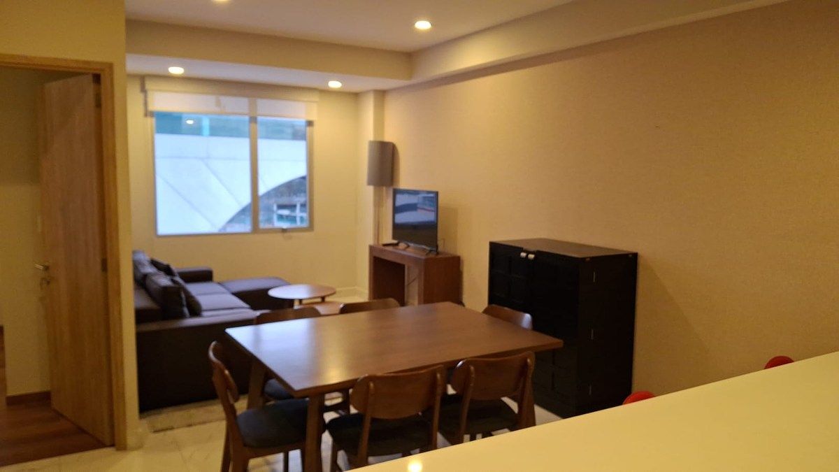 Apartamento em ZEDEC Santa Fe, Álvaro Obregón, foto 13 de 36