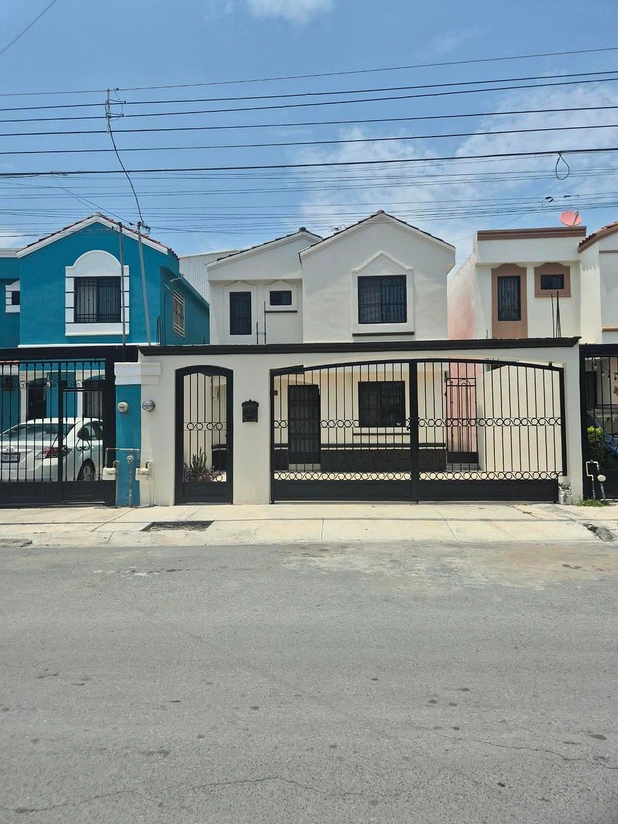 Casa para Aluguel para Empresa | Casa Blanca, San Nicolás | Máx. 6 Pessoas, foto 1 de 30
