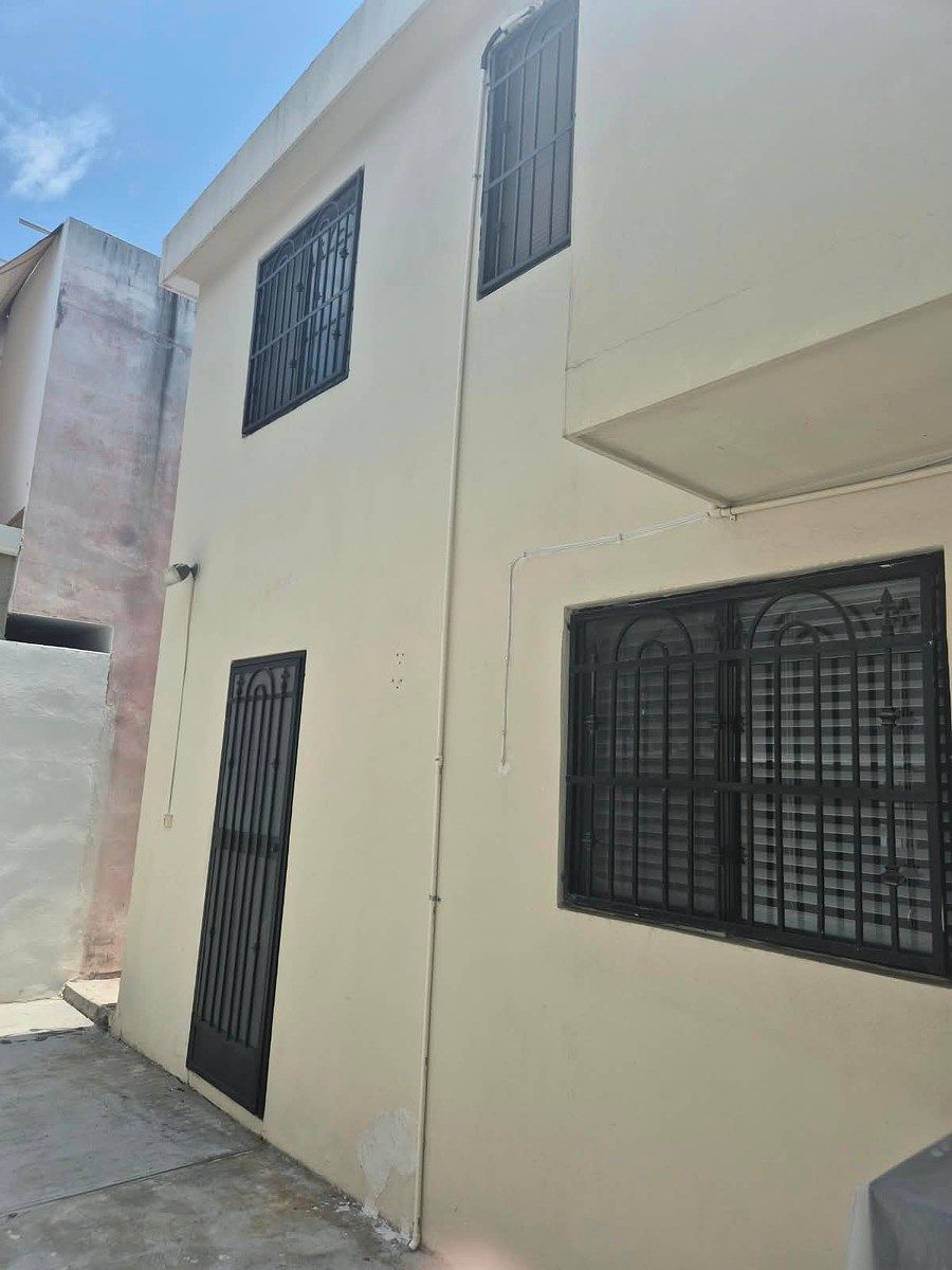 Casa em Privadas de Casa Blanca, San Nicolás de los Garza, foto 17 de 30