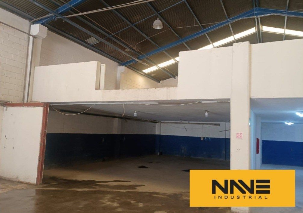 Commercial Storage Unit in Mitras Centro, Monterrey, photo 3 of 8