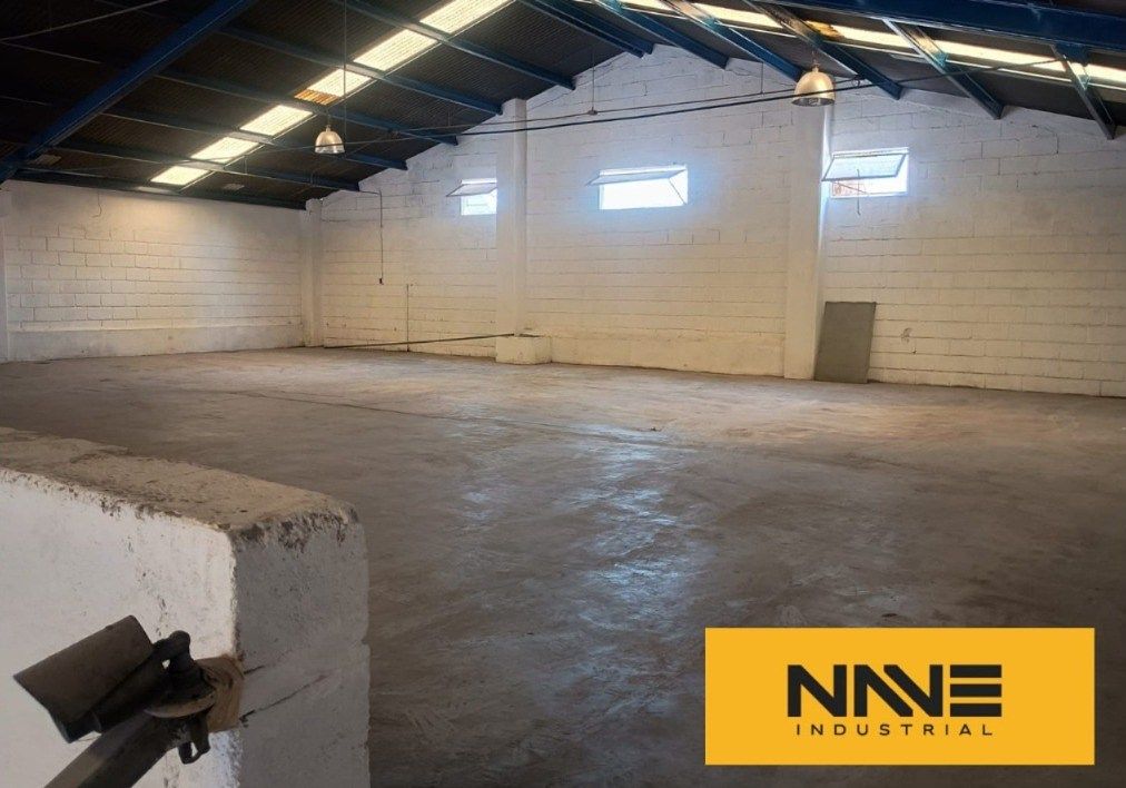 Commercial Storage Unit in Mitras Centro, Monterrey, photo 4 of 8