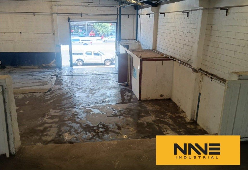 Commercial Storage Unit in Mitras Centro, Monterrey, photo 6 of 8