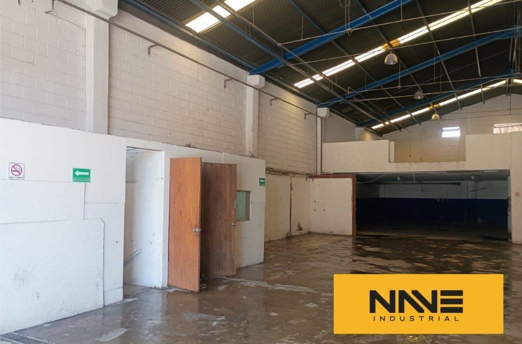 Commercial Storage Unit in Mitras Centro, Monterrey, photo 5 of 8