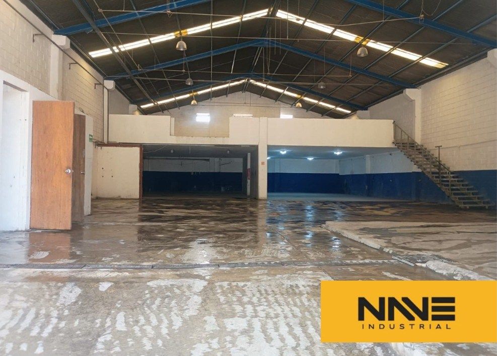 Commercial Storage Unit in Mitras Centro, Monterrey, photo 7 of 8