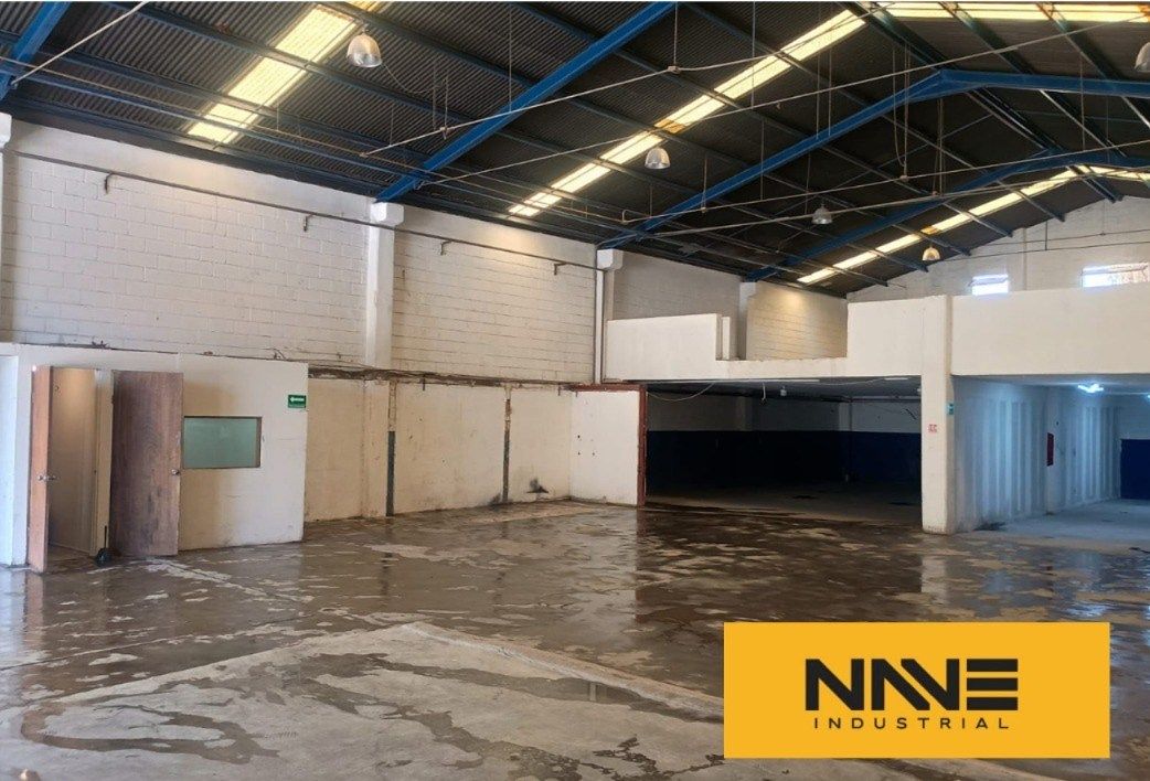 Commercial Storage Unit in Mitras Centro, Monterrey, photo 8 of 8
