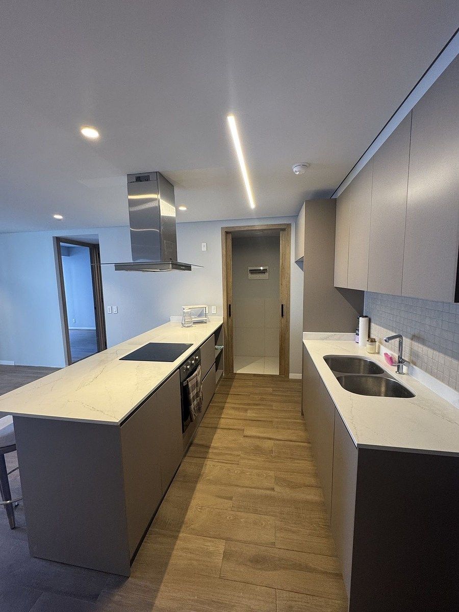 Apartamento em Calete, Tijuana, foto 3 de 49