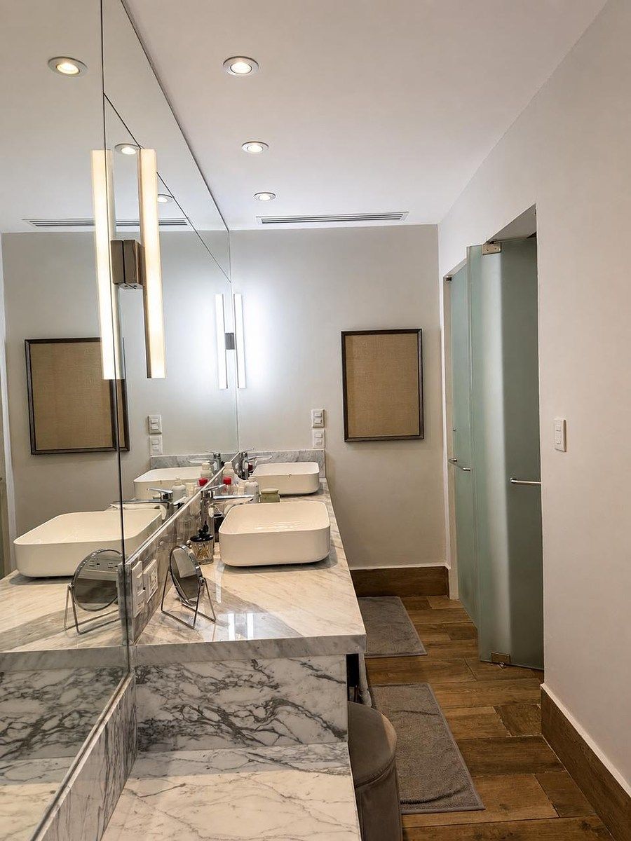 Departamento en Residencial Sierra Del Valle, San Pedro Garza García, foto 4 de 9