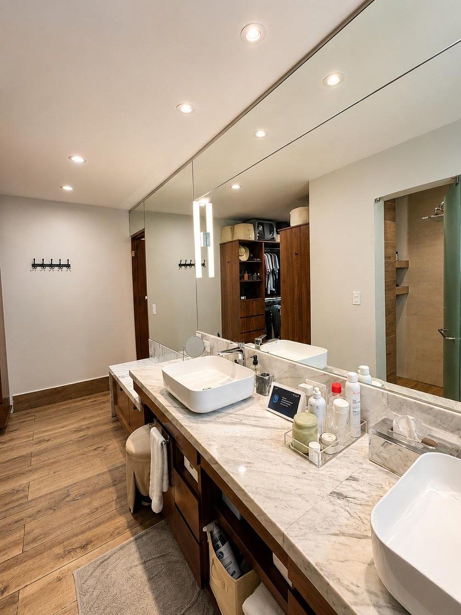 Departamento en Residencial Sierra Del Valle, San Pedro Garza García, foto 6 de 9
