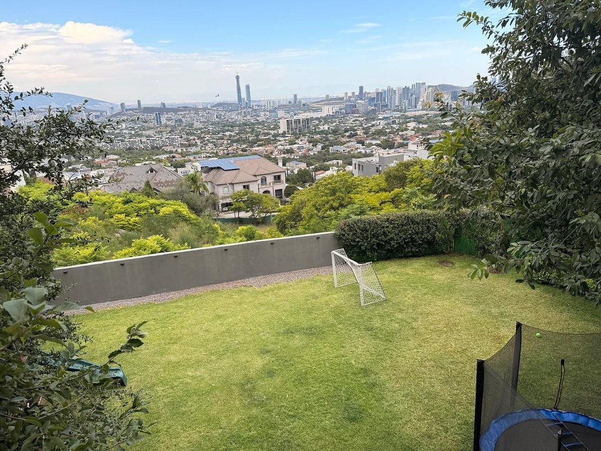 Apartamento em Residencial Sierra Del Valle, San Pedro Garza García, foto 10 de 11