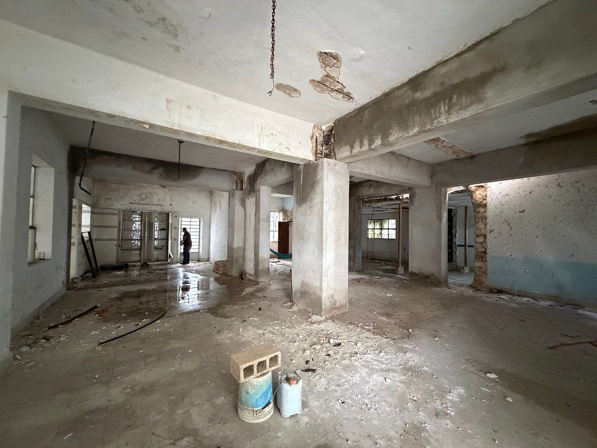 Casa en Cupules, Mérida, foto 4 de 14