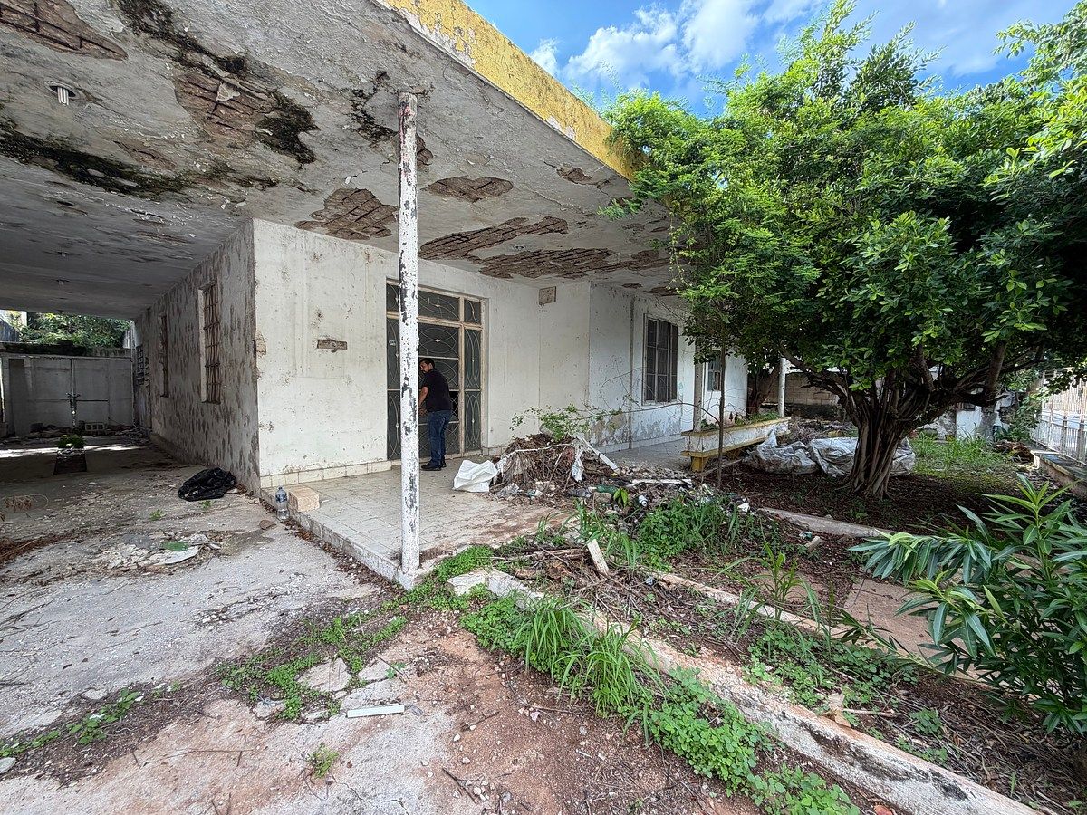 Casa en Cupules, Mérida, foto 6 de 14