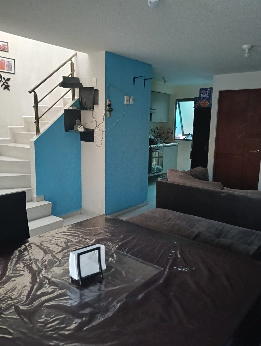House in Los Héroes Tizayuca, Tizayuca, photo 3 of 13