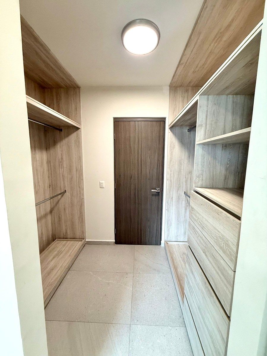 Departamento en Santa María, Monterrey, foto 3 de 19