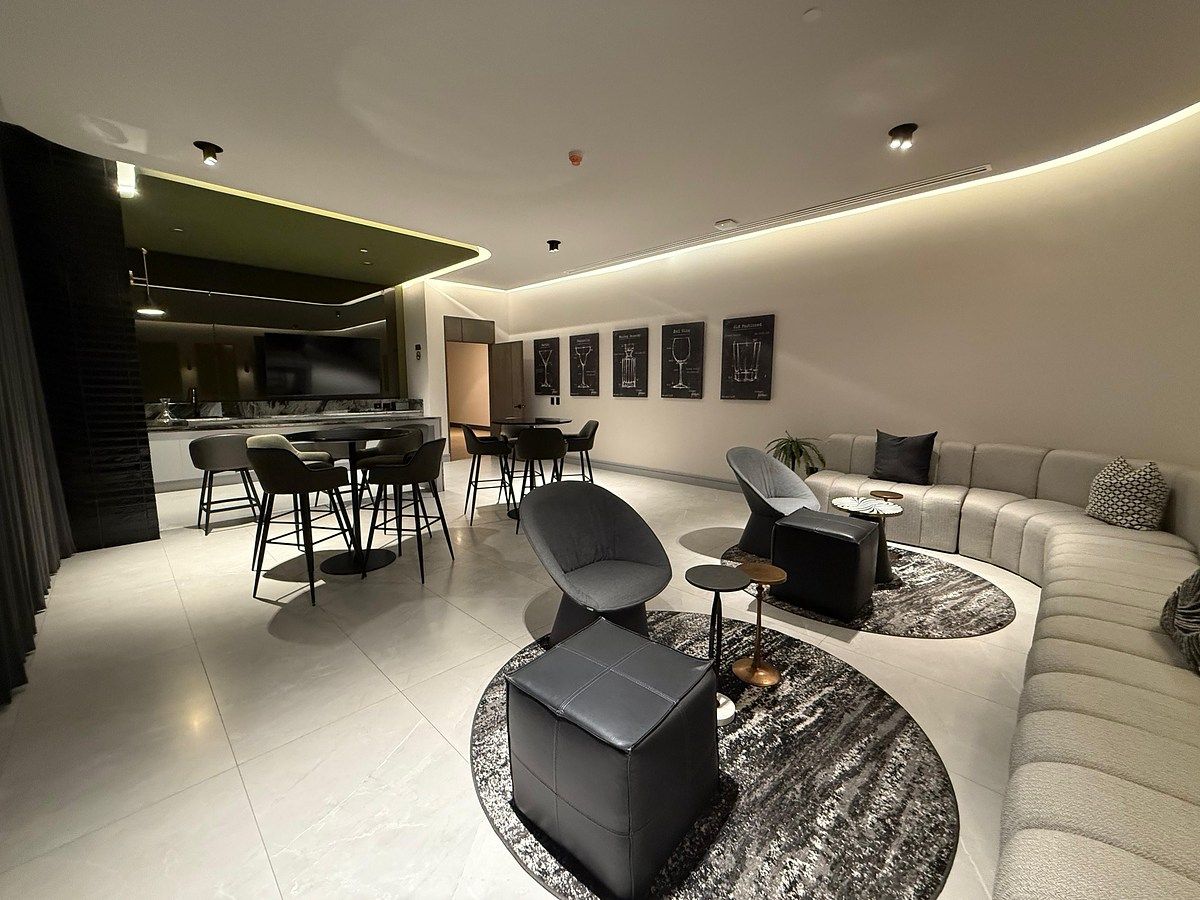 Departamento en Santa María, Monterrey, foto 18 de 19
