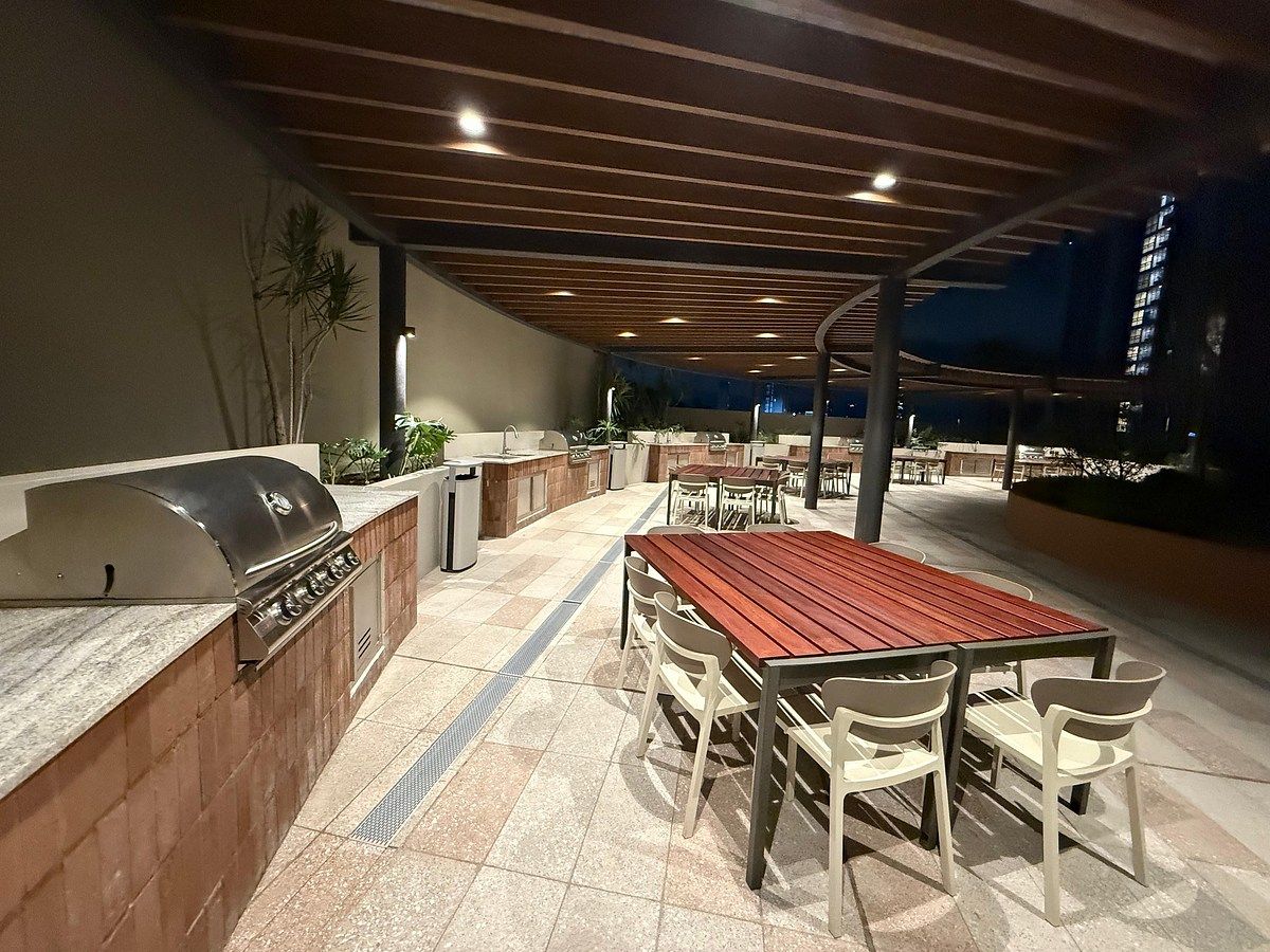 Departamento en Santa María, Monterrey, foto 19 de 19