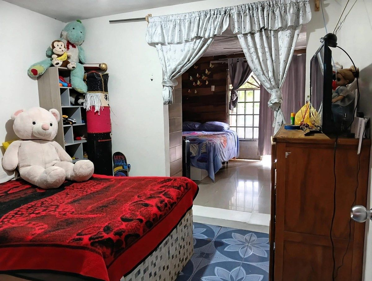 House in Hacienda Santa Fe, Tlajomulco de Zúñiga, photo 10 of 15