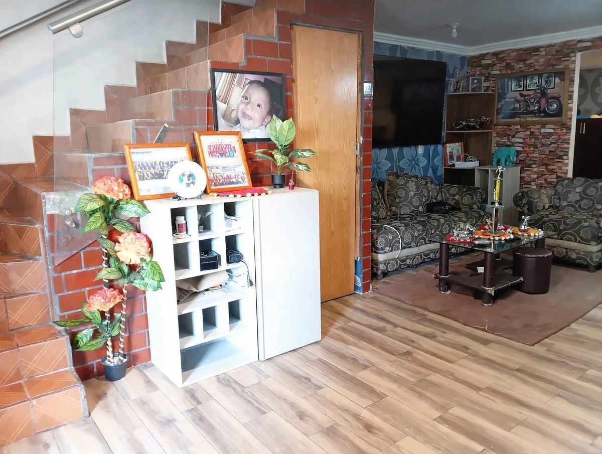 House in Hacienda Santa Fe, Tlajomulco de Zúñiga, photo 12 of 15