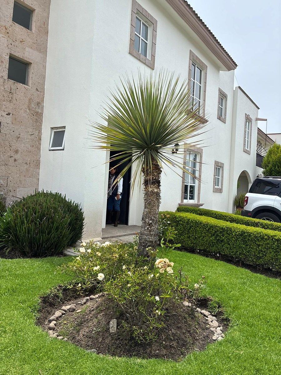 Casa en condominio en El Panteón, Lerma, foto 8 de 16