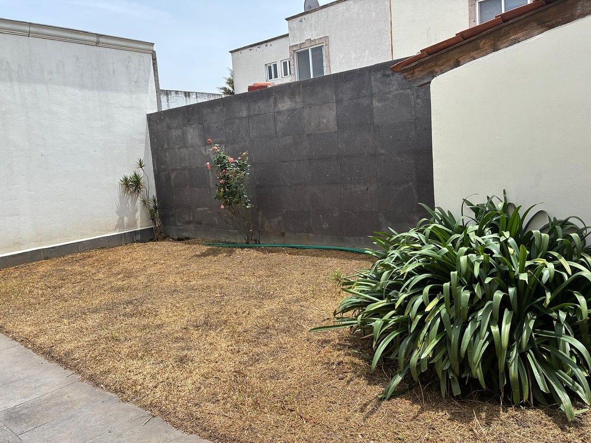 Casa en condominio en El Panteón, Lerma, foto 11 de 16