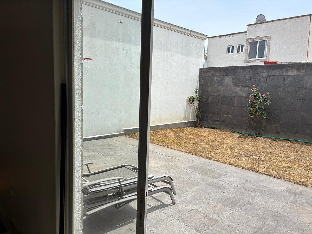 Casa en condominio en El Panteón, Lerma, foto 13 de 16