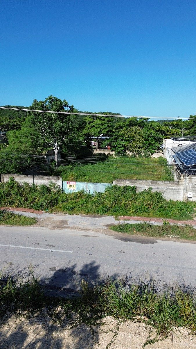 Terreno en China, Campeche, foto 5 de 14