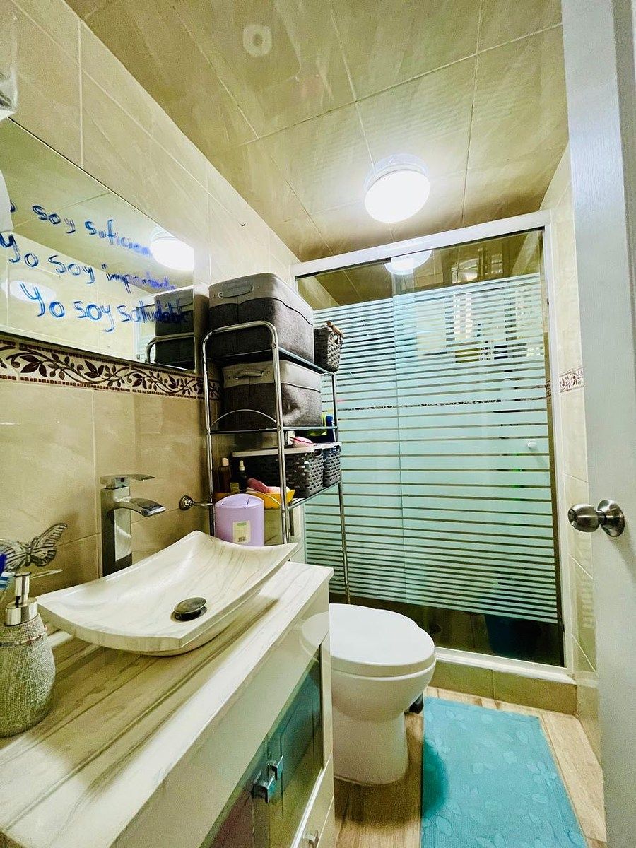 Apartment in Lomas de Sotelo, Miguel Hidalgo, photo 15 of 17