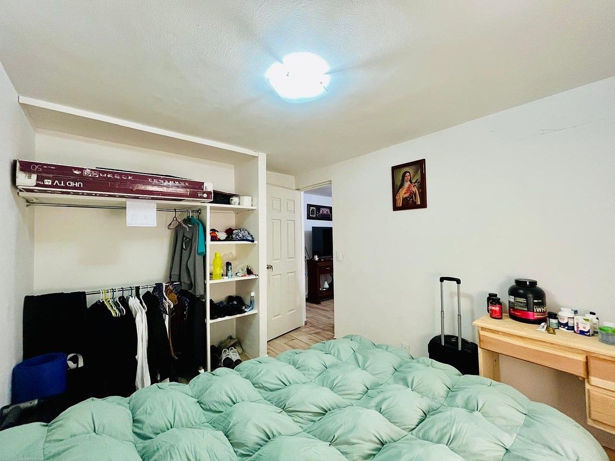 Apartment in Lomas de Sotelo, Miguel Hidalgo, photo 11 of 17