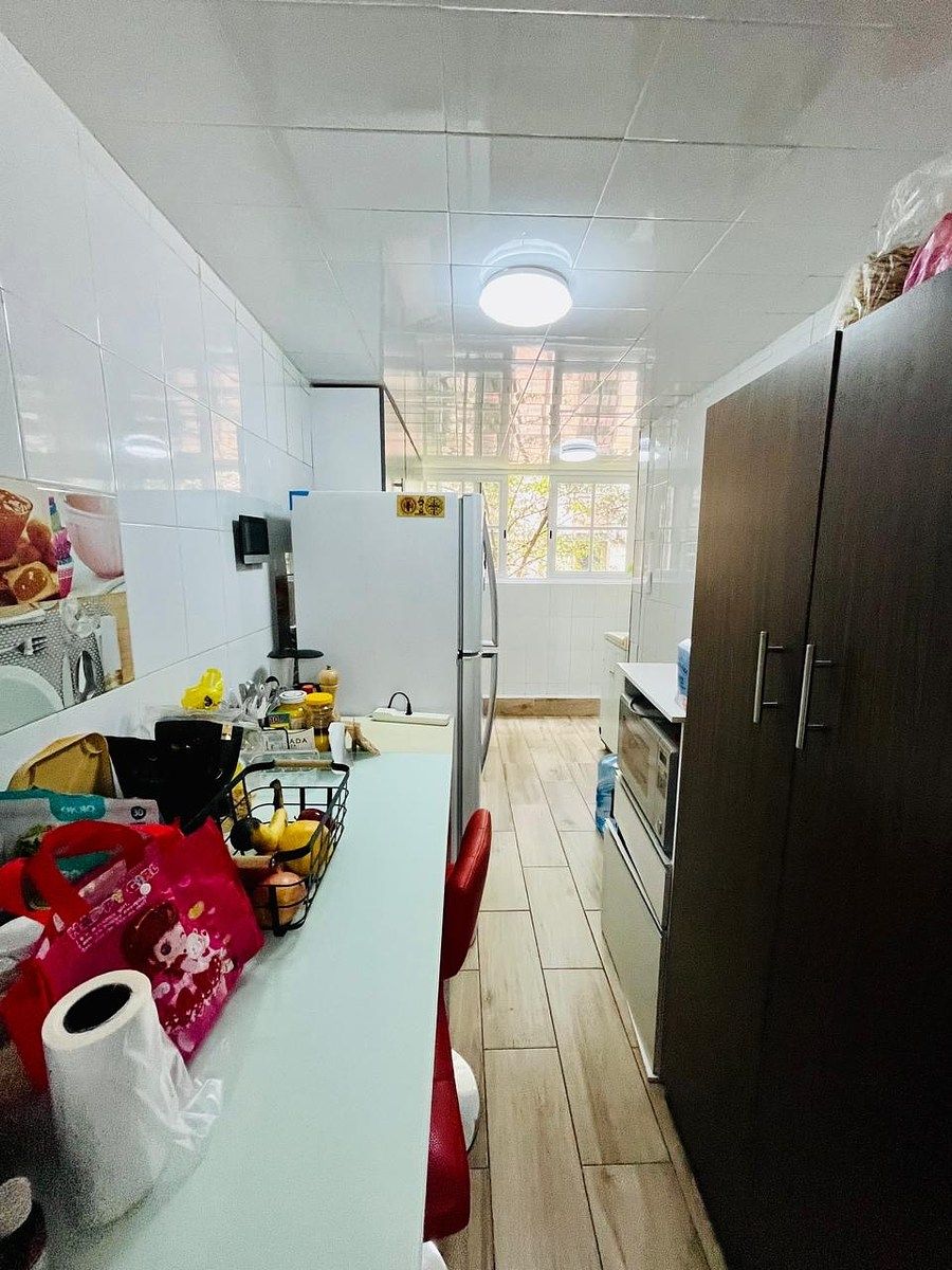 Apartment in Lomas de Sotelo, Miguel Hidalgo, photo 8 of 17