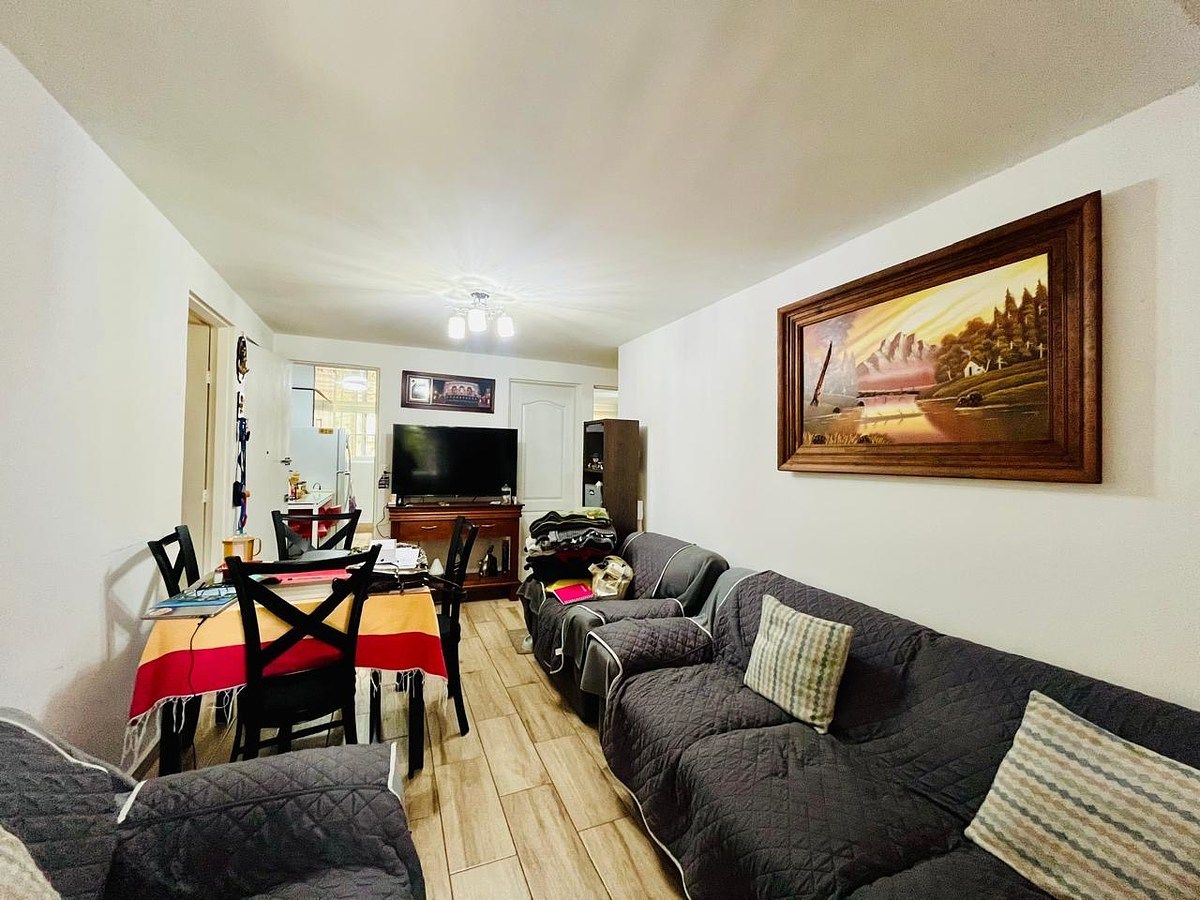 Apartment in Lomas de Sotelo, Miguel Hidalgo, photo 6 of 17