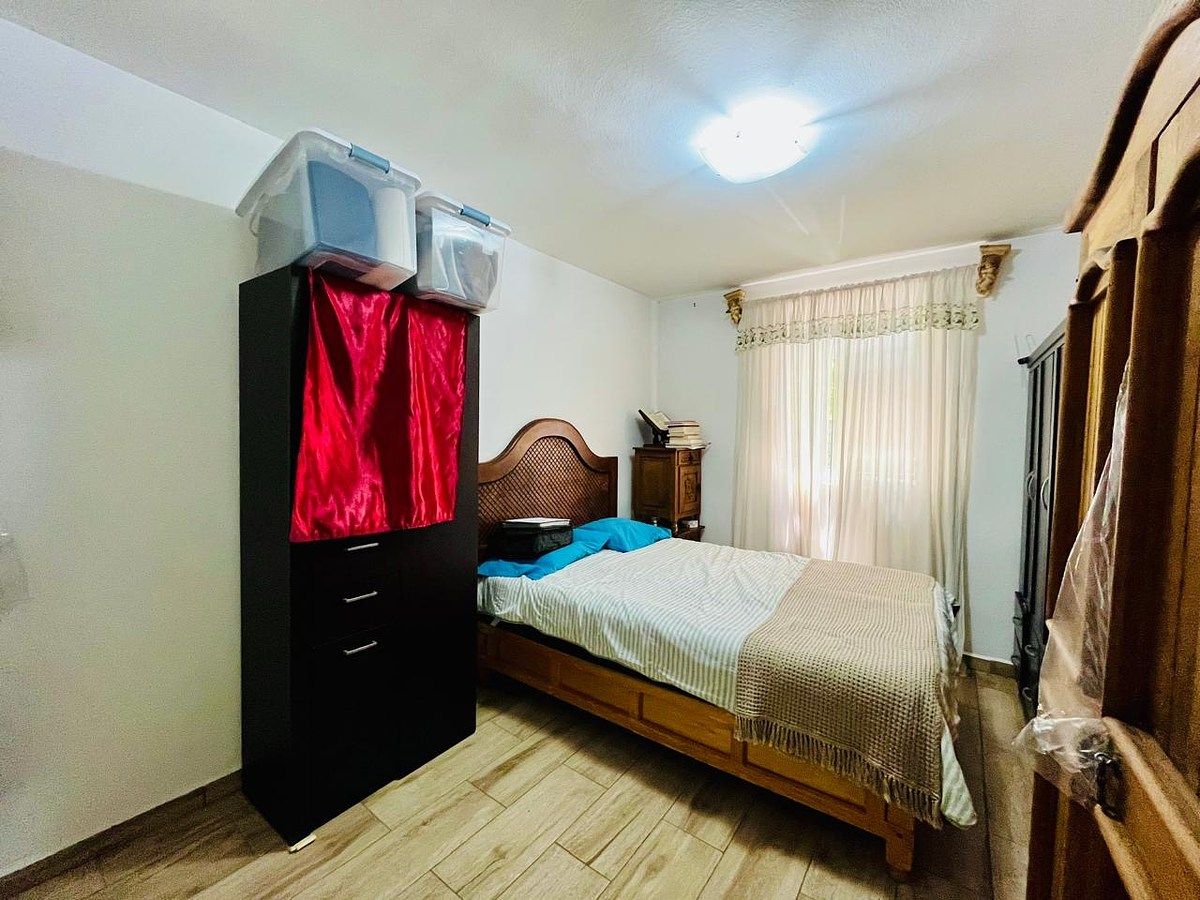 Apartment in Lomas de Sotelo, Miguel Hidalgo, photo 9 of 17