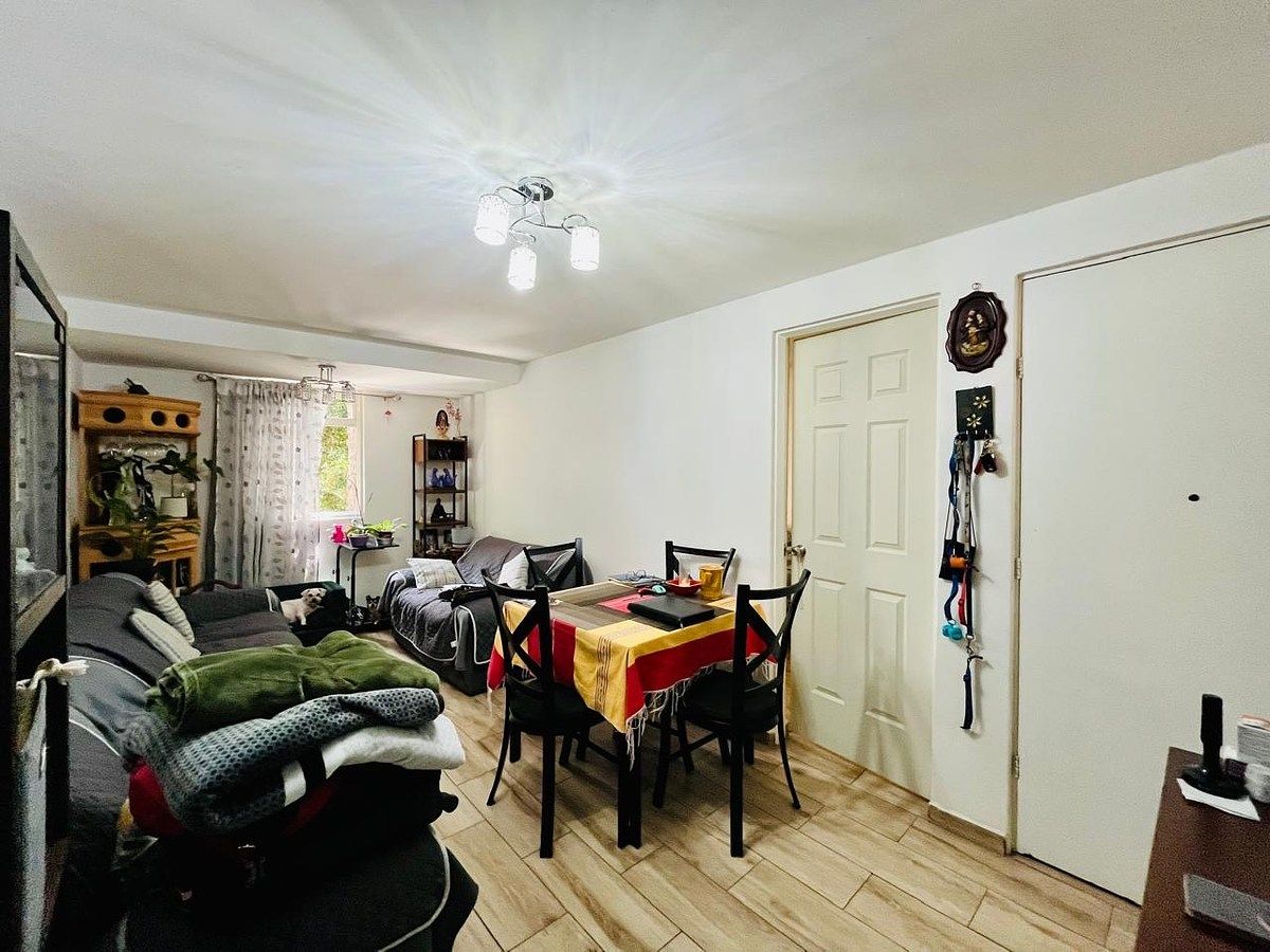 Apartment in Lomas de Sotelo, Miguel Hidalgo, photo 5 of 17