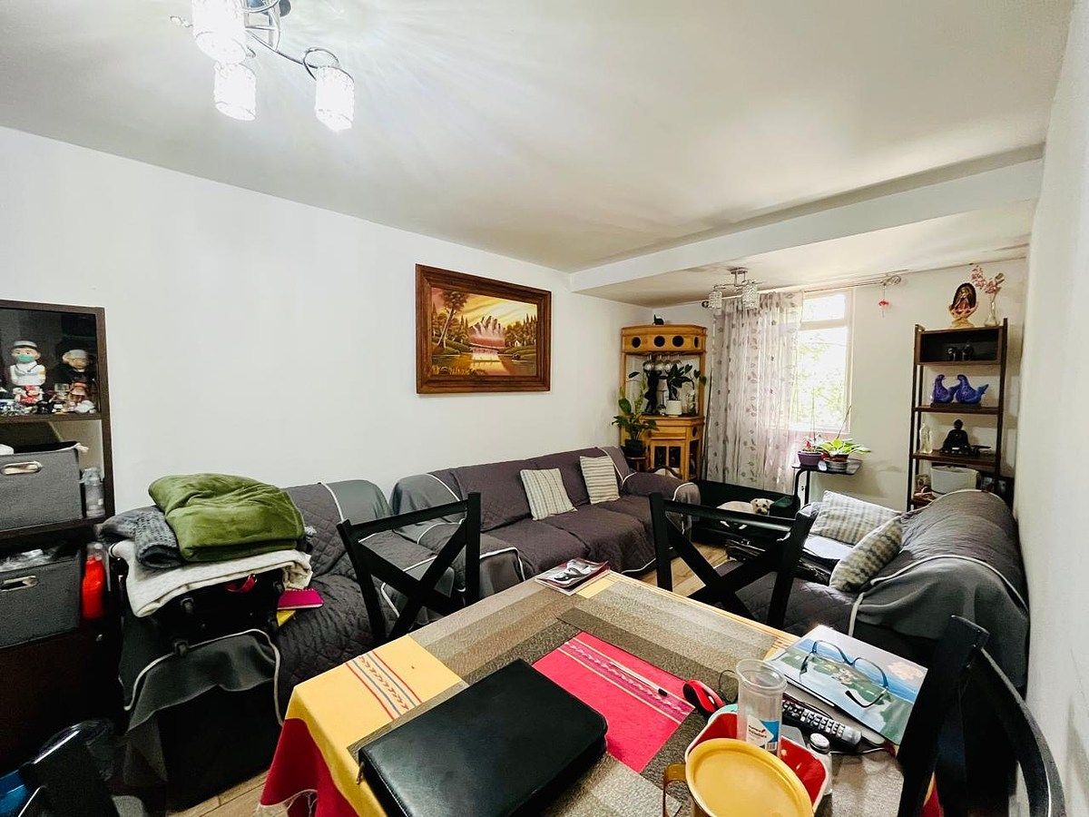 Apartment in Lomas de Sotelo, Miguel Hidalgo, photo 3 of 17