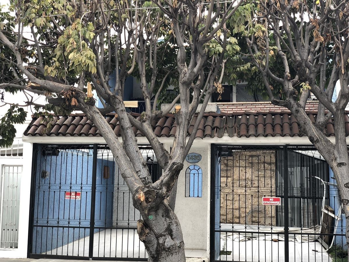 Casa en Lázaro Cárdenas, Guadalajara, foto 2 de 19