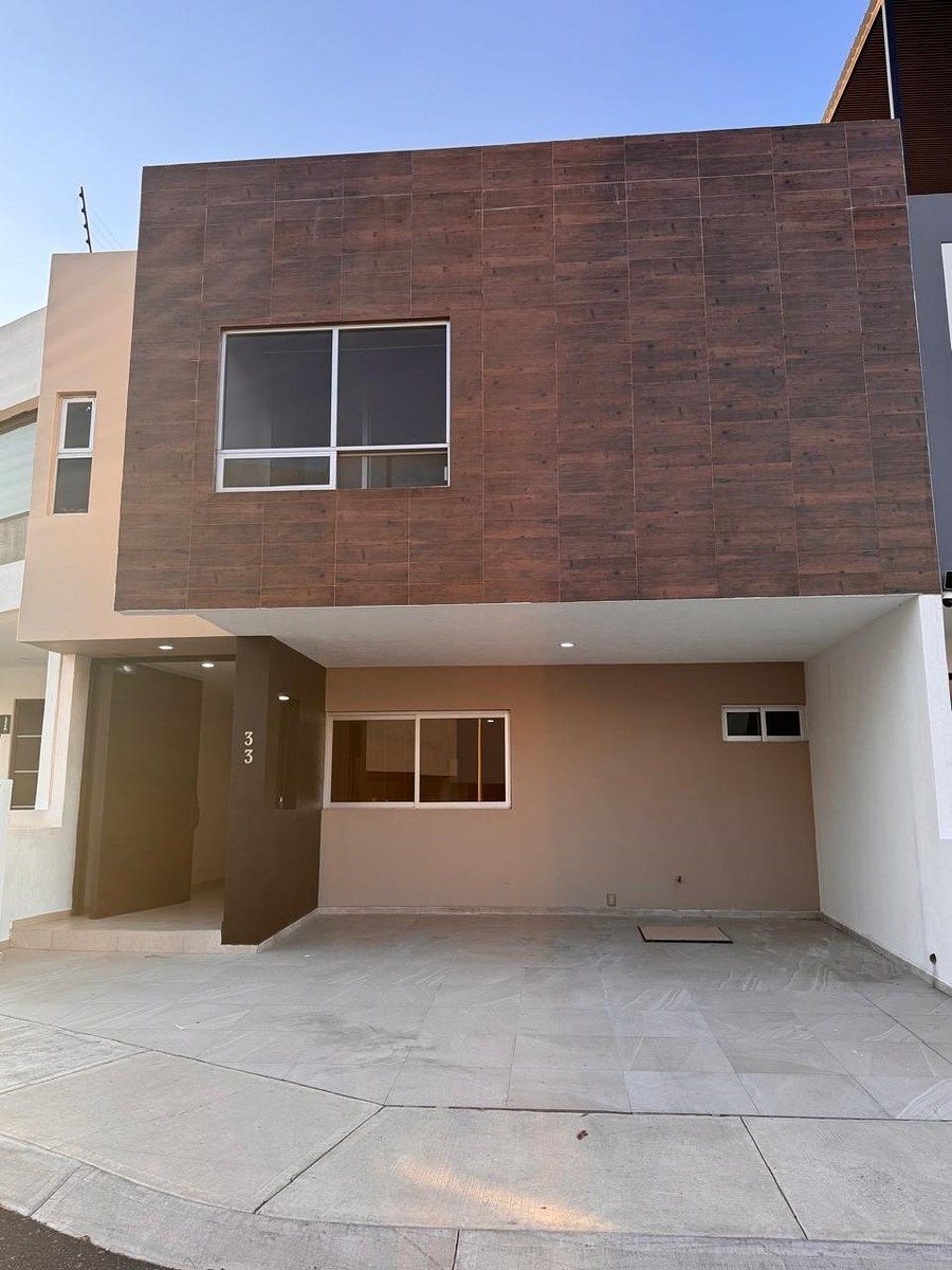 Casa à venda em El Marqués, Querétaro, foto 1 de 20