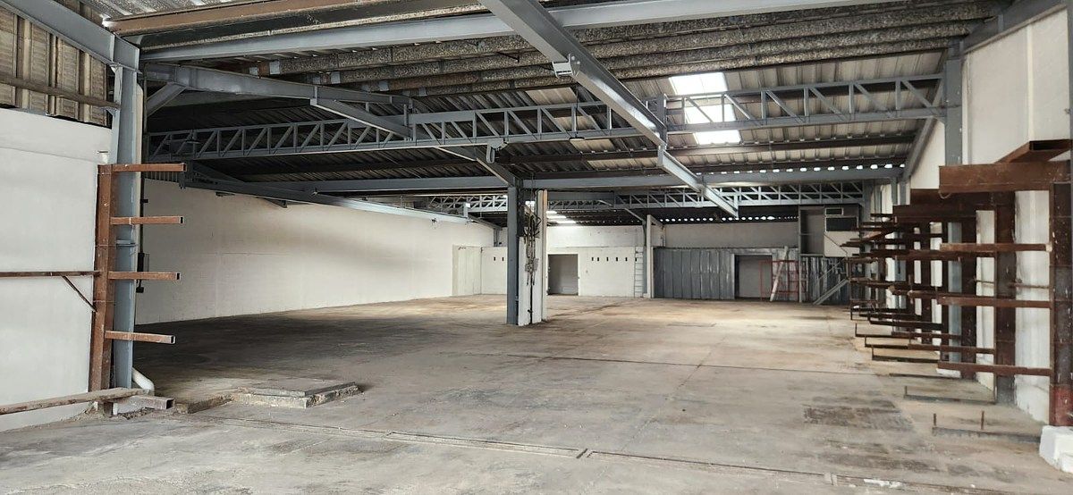 Bodega comercial en Kanasin, Kanasín, foto 2 de 13