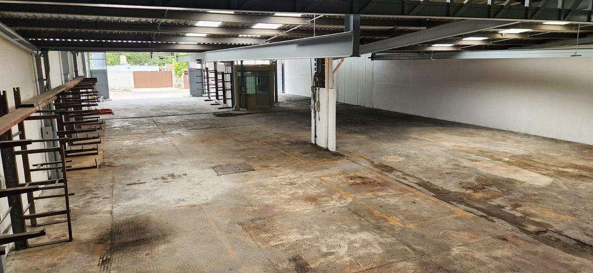 Bodega comercial en Kanasin, Kanasín, foto 4 de 13
