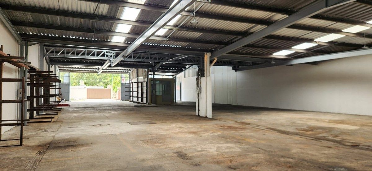 Bodega comercial en Kanasin, Kanasín, foto 3 de 13